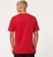 Oakley Mark II 2.0 Tee - Samba Red Carousel 3