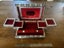 Vintage style jewellery box Carousel 3
