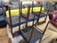 Set of Four Rosewood Mid Century Danish Model 418 Dining Chairs by Arne Vodder Carousel 20