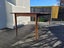 XL " Parker " Rosewood Dining Table 1960s retro Carousel 10