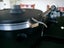 VPI TNT JR Turntable + SME 309 | REFERENCE & HIGH-END!!! Carousel 7