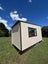 Transportable cabin - double glazed & fully insulated Carousel 5