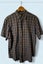 Ralph Lauren - Mens Short Sleeve Shirt Carousel 1