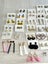 Over 100 items jewelry bulk auction earrings rings necklaces charm Carousel 4