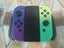 Nintendo Switch + Case and 128GB memory card Carousel 7