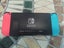 Nintendo Switch + Case and 128GB memory card Carousel 5