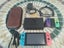 Nintendo Switch + Case and 128GB memory card Carousel 1