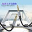 Vention Aux 3.5Mm To 3.5Mm Trs Cable 2M For Skaa Akiko/Rush Carousel 2