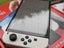 Nintendo Switch OLED White with carry case & box Carousel 5