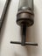 1920’s Alemite Lubricator (grease gun)- Chicago Carousel 2