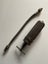 1920’s Alemite Lubricator (grease gun)- Chicago Carousel 1