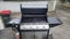 Gasmate 4 Burner BBQ Carousel 2