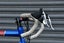 Basso Devil roadbike 56cm, Campagnolo, GLENFIELD Carousel 4