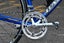 Basso Devil roadbike 56cm, Campagnolo, GLENFIELD Carousel 6