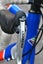 Basso Devil roadbike 56cm, Campagnolo, GLENFIELD Carousel 7