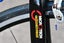 Basso Devil roadbike 56cm, Campagnolo, GLENFIELD Carousel 8
