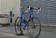 Basso Devil roadbike 56cm, Campagnolo, GLENFIELD Carousel 9