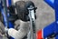 Basso Devil roadbike 56cm, Campagnolo, GLENFIELD Carousel 12
