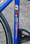 Basso Devil roadbike 56cm, Campagnolo, GLENFIELD Carousel 13