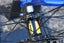 Basso Devil roadbike 56cm, Campagnolo, GLENFIELD Carousel 15