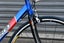 Basso Devil roadbike 56cm, Campagnolo, GLENFIELD Carousel 18