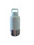 Final Clearance Sale 2-in-1 Portable Stainless Steel Pet Water Bottle and Feeder Carousel 4