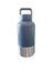 Final Clearance Sale 2-in-1 Portable Stainless Steel Pet Water Bottle and Feeder Carousel 5