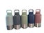Final Clearance Sale 2-in-1 Portable Stainless Steel Pet Water Bottle and Feeder Carousel 3