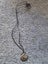 SMALL PENDANT NECKLACE TANIWHA DESIGN Carousel 1