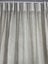 Brand new sheer curtain Carousel 2