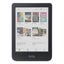 Kobo Clara Colour e-Book Reader (6'', 16GB, N367-KU) - Black Carousel 1