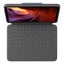 Logitech Rugged Folio Case for iPad 10.9" 10th Gen - Oxford Grey Carousel 3