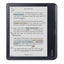 Kobo Libra Colour e-Book Reader (7'', 32GB, N428-KU) - Black Carousel 1