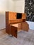 Erik Worts Rondell # Scandinavian Teak Sideboard Must See Carousel 5
