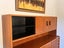 Erik Worts Rondell # Scandinavian Teak Sideboard Must See Carousel 7