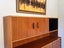 Erik Worts Rondell # Scandinavian Teak Sideboard Must See Carousel 8
