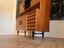 Erik Worts Rondell # Scandinavian Teak Sideboard Must See Carousel 9