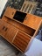 Erik Worts Rondell # Scandinavian Teak Sideboard Must See Carousel 13