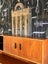 Erik Worts Rondell # Scandinavian Teak Sideboard Must See Carousel 14