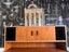 Erik Worts Rondell # Scandinavian Teak Sideboard Must See Carousel 16