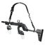 Meta Quest 3S/3 VR Rifle Stock Controller Attachment - Alloy Machine Gun Stoc... Carousel 6