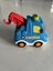 Vtech Toot Toot Driver - Tow Truck Carousel 2