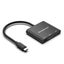 Simplecom DA320 USB-C 3-In-1 Adapter USB 3.2 Gen 1 5Gbps PD HDMI 2.0 4K@60Hz Carousel 1