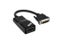 Sunix DVI-D to VGA Adapter; compliant with VESA VSIS version 1, Rev.2; Output... Carousel 1