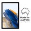 Samsung Galaxy Tab A8 4G (10.5'', 64GB/4GB, SM-X205NZAEXSA) - Grey Carousel 4