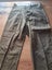 Geniune WW2 Japanese 1944 Army NCO cotton tunic and pants Carousel 9