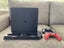 Boxed PS4 - 1TB - Black with Cooling stand and two controllers Carousel 1