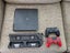Boxed PS4 - 1TB - Black with Cooling stand and two controllers Carousel 2