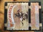 Winchester firearms ammunition tin sign Carousel 1