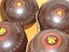 Henselite Size 1 Lawn Bowls (SEB76) Carousel 4